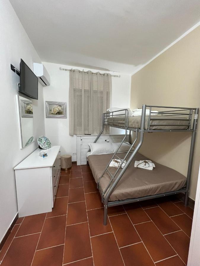 Marea Affittacamere Porto Empedocle Exterior foto