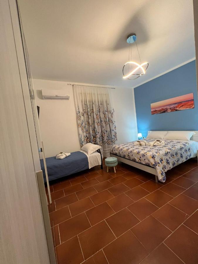 Marea Affittacamere Porto Empedocle Exterior foto