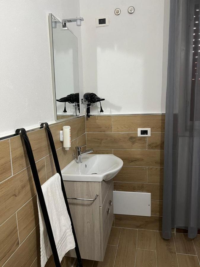 Marea Affittacamere Porto Empedocle Exterior foto