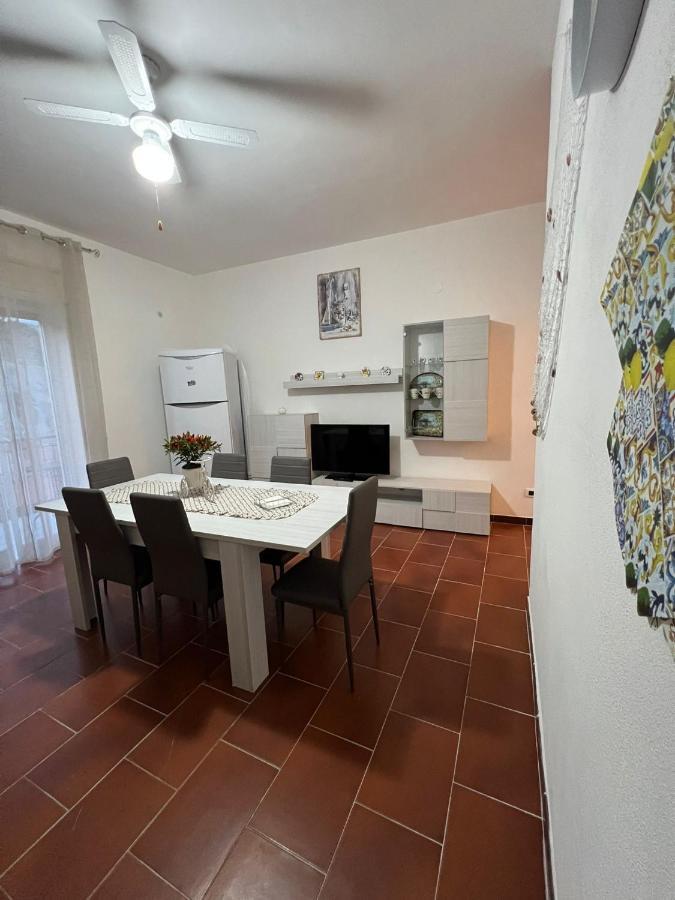 Marea Affittacamere Porto Empedocle Exterior foto